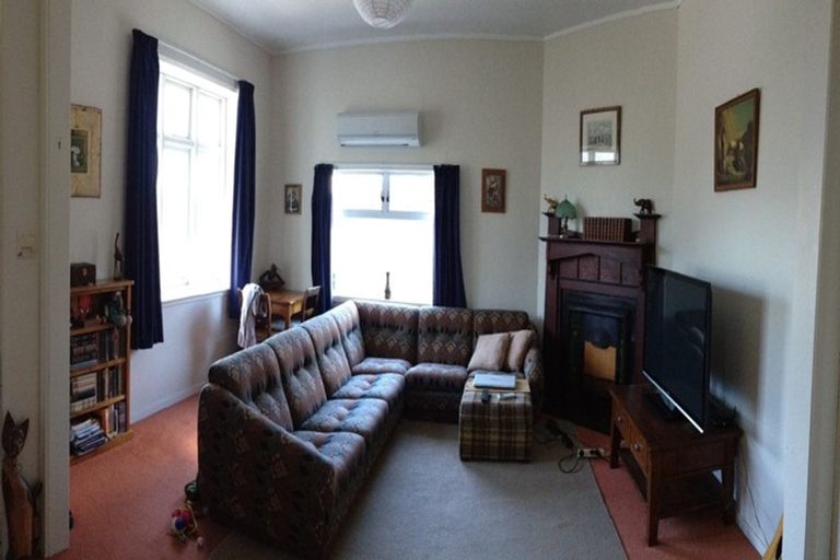 Photo of property in 26 Hohiria Road, Hataitai, Wellington, 6021