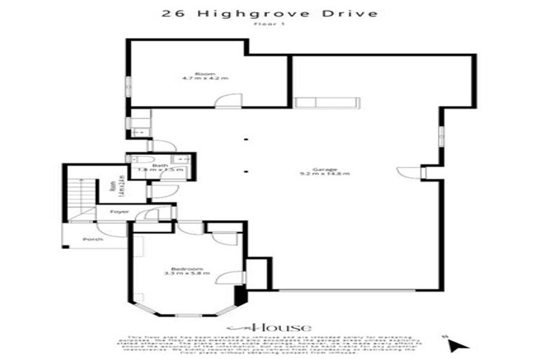 Photo of property in 26 Highgrove Drive, Grandview Heights, Hamilton, 3200