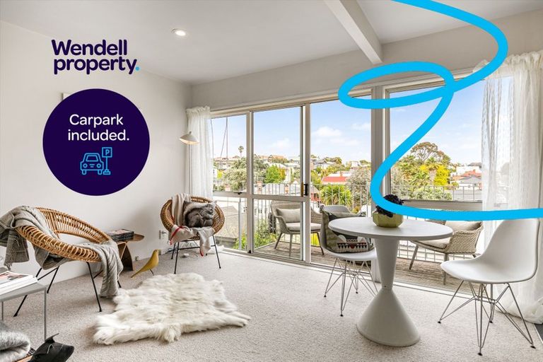 Photo of property in 56e Lincoln Street, Ponsonby, Auckland, 1021