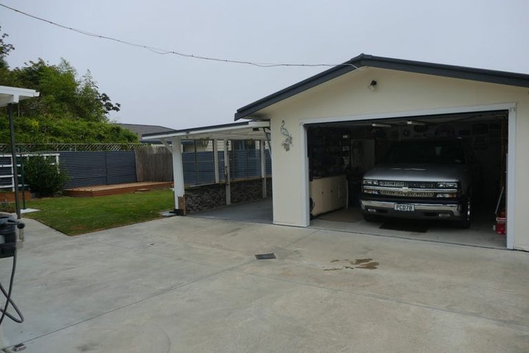 Photo of property in 711 Maitland Crescent, Mayfair, Hastings, 4122