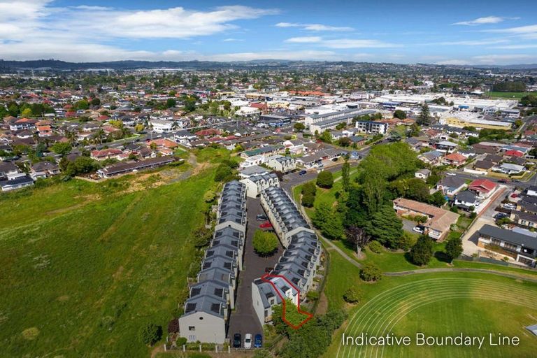 Photo of property in 18/266 Shirley Road, Papatoetoe, Auckland, 2025
