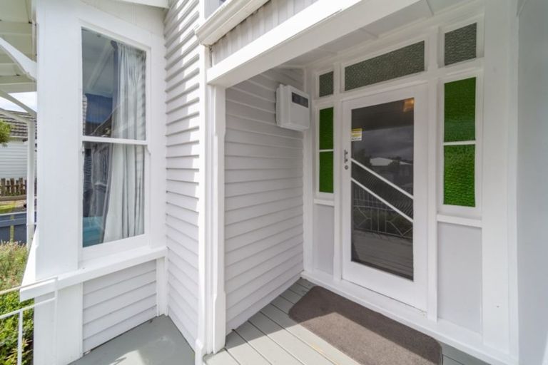 Photo of property in 88 Mcgrath Street, Napier South, Napier, 4110
