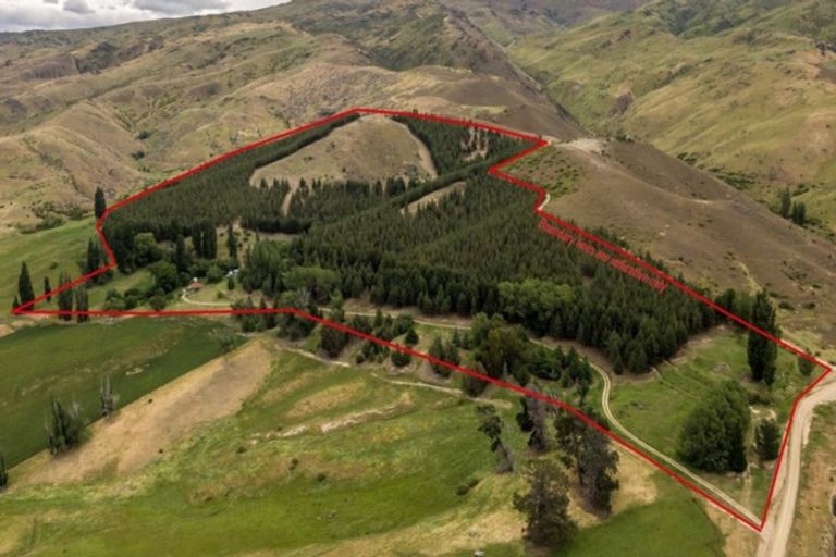 Photo of property in 95 Quartzville Road, Bannockburn, Cromwell, 9384