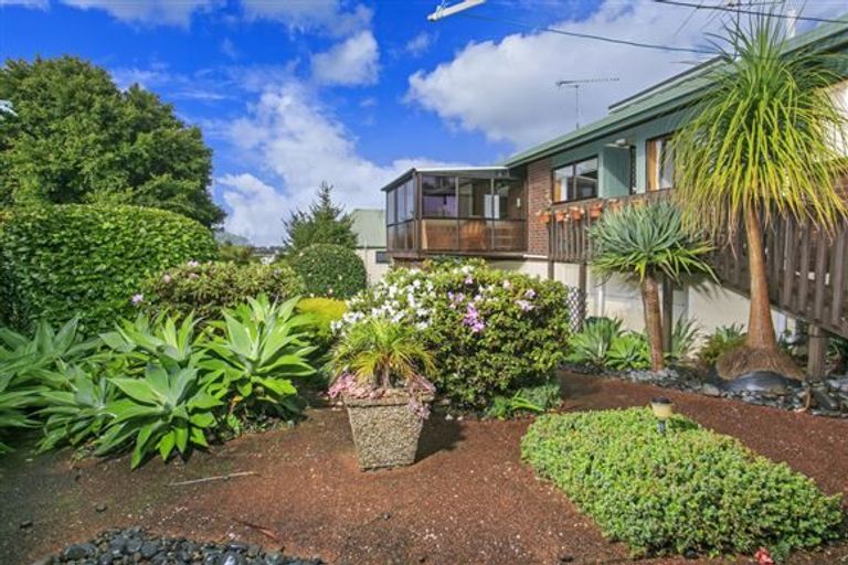 Photo of property in 40 Athena Drive, Totara Vale, Auckland, 0629
