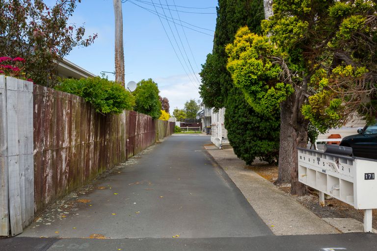 Photo of property in 6/171 Bay View Road, South Dunedin, Dunedin, 9012