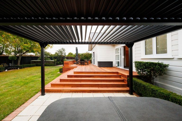 Photo of property in 1 West Street, Feilding, 4702