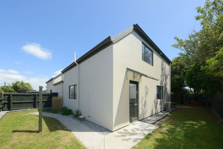Photo of property in 496 Worcester Street, Linwood, Christchurch, 8011
