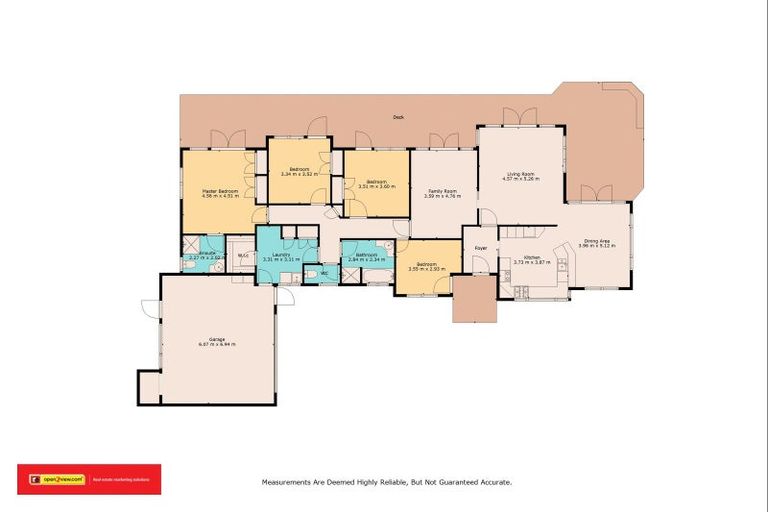 Photo of property in 99 Kapukapu Road, Hamurana, Rotorua, 3096