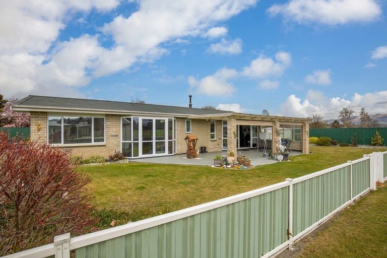 Photo of property in 116 Russell Street, Alexandra, 9320