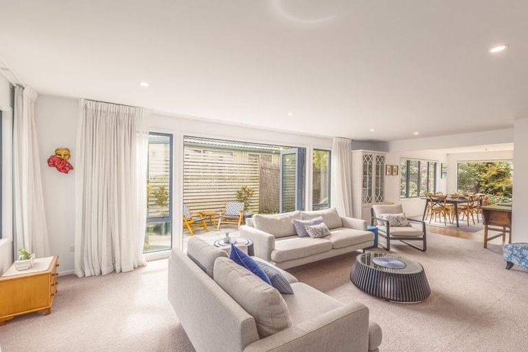 Photo of property in 49 Head Street, Sumner, Christchurch, 8081