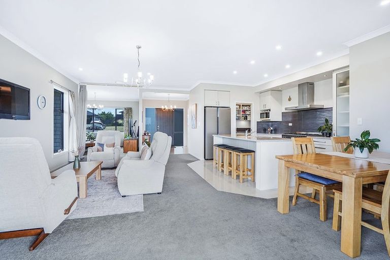 Photo of property in 6 Highview Court, Flagstaff, Hamilton, 3210