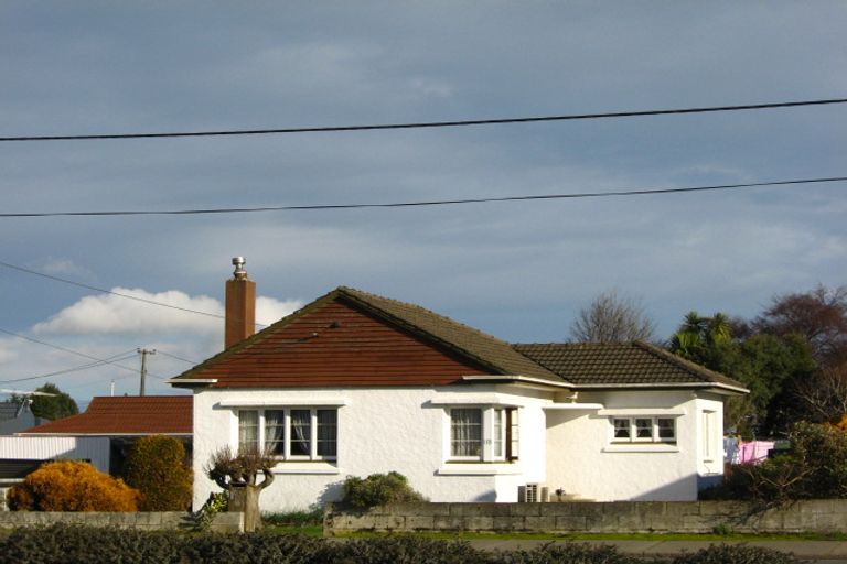 Photo of property in 178 North Road, Prestonville, Invercargill, 9810