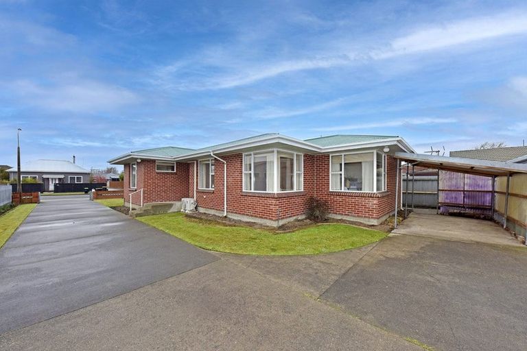 Photo of property in 37 Peraki Street, Kaiapoi, 7630