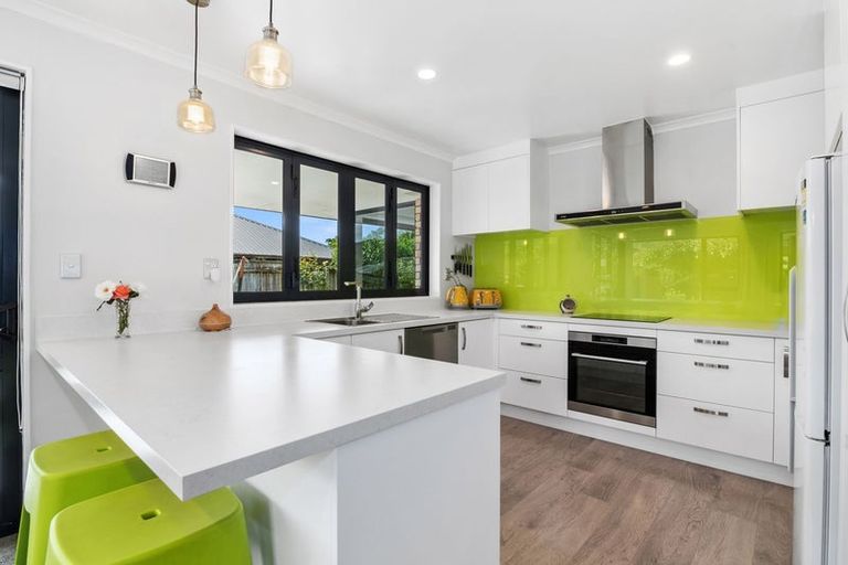 Photo of property in 9 Mayer Crescent, Wakefield, 7025