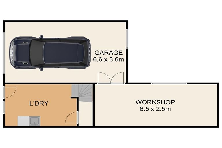 Photo of property in 249 Royal Road, Massey, Auckland, 0614