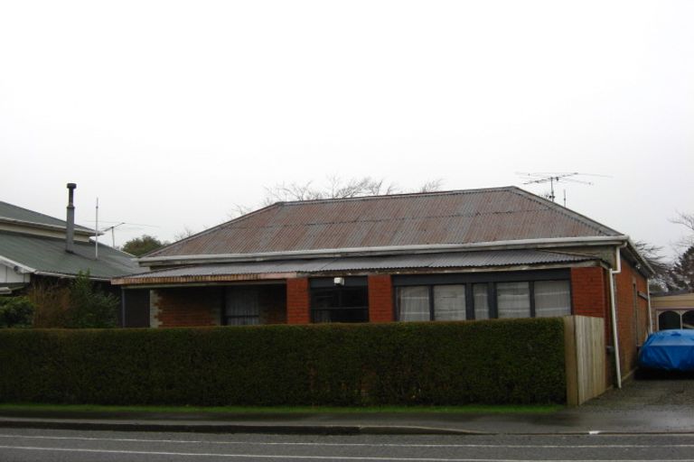 Photo of property in 82 Morton Street, Georgetown, Invercargill, 9812
