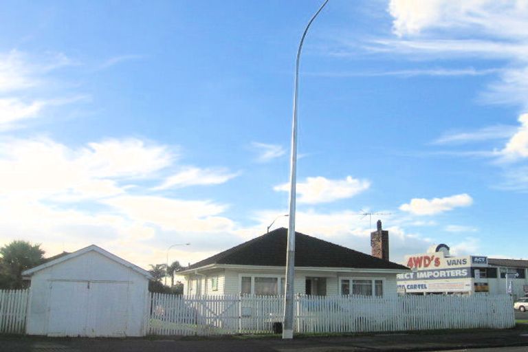 Photo of property in 336 Shirley Road, Papatoetoe, Auckland, 2025
