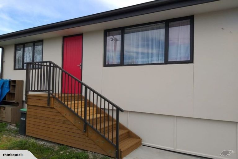 Photo of property in 31 Landy Street, Dallington, Christchurch, 8061