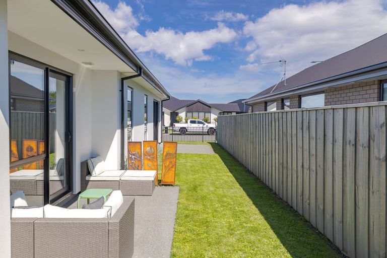 Photo of property in 13 Bollington Avenue, Kaiapoi, 7630
