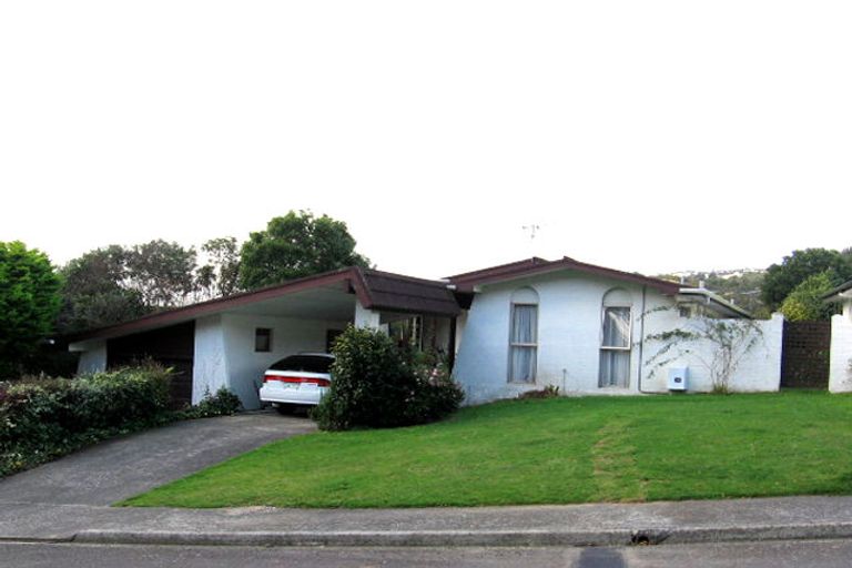 Photo of property in 3 Caesars Place, Churton Park, Wellington, 6037
