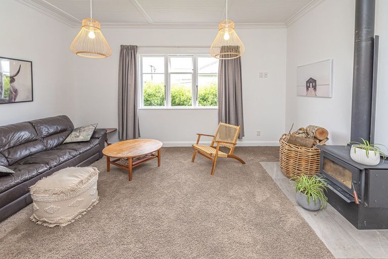 Photo of property in 53 Roberts Avenue, Aramoho, Whanganui, 4500