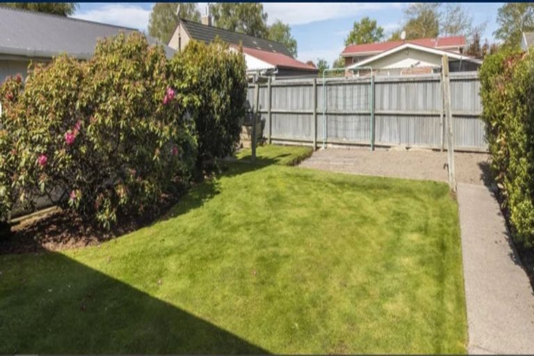 Photo of property in 72 Roydvale Avenue, Burnside, Christchurch, 8053