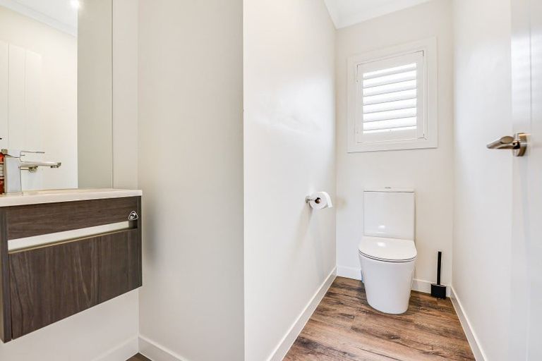 Photo of property in 1/13 Manning Street, Hamilton Central, Hamilton, 3204