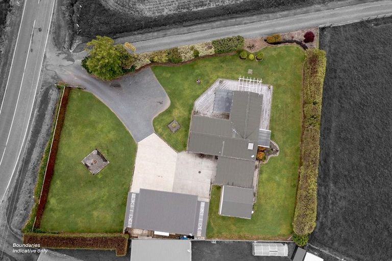Photo of property in 197 Paroa Road, Coastlands, Whakatane, 3191