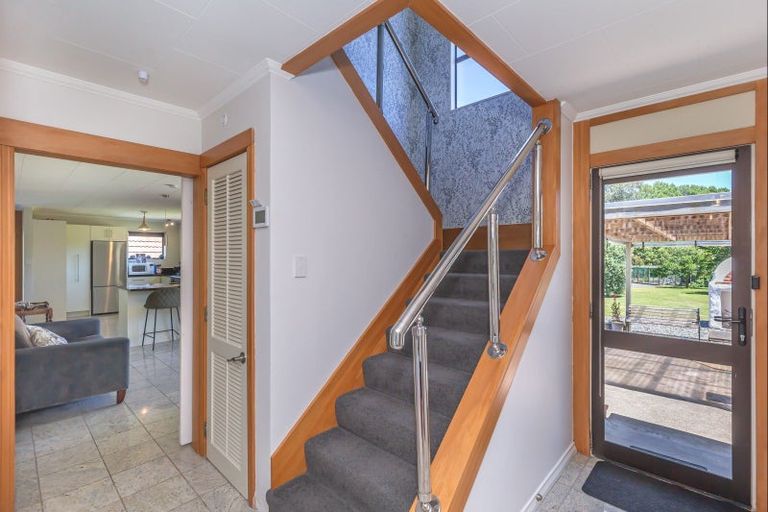 Photo of property in 49 Vista Road, Ohau, Levin, 5570