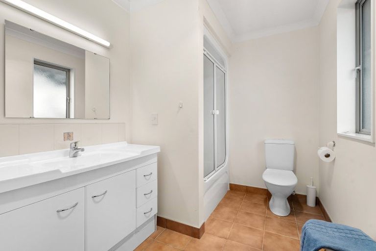 Photo of property in 4 Fourth Street, Lansdowne, Masterton, 5810