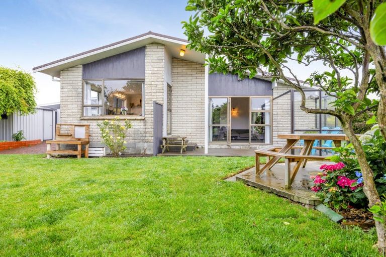 Photo of property in 8 Glamis Avenue, Bell Block, New Plymouth, 4312