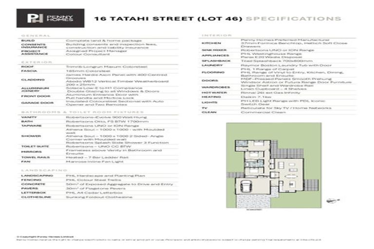 Photo of property in 16 Tatahi Street, Wharewaka, 3330