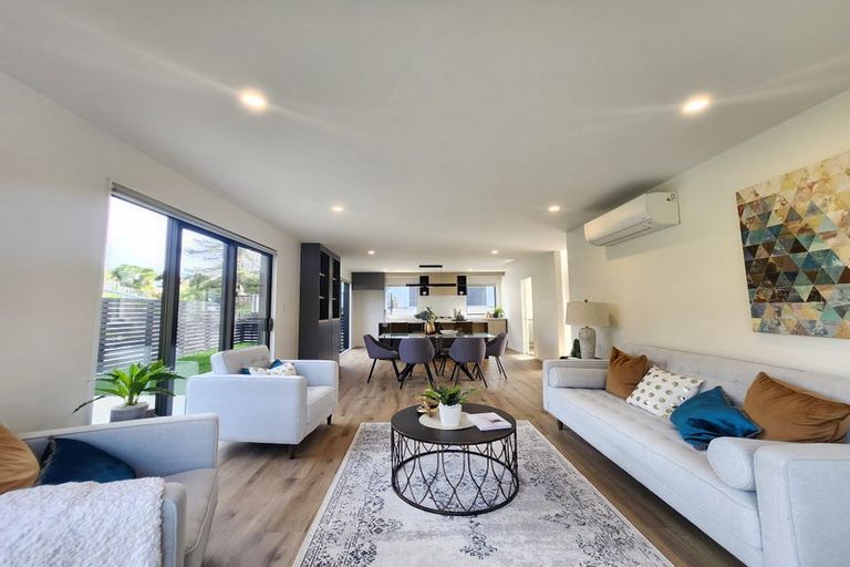 Photo of property in 8 Libby Lane, Howick, Auckland, 2010