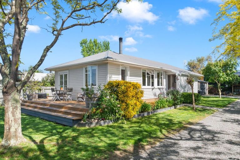 Photo of property in 38 East Street, Greytown, 5712