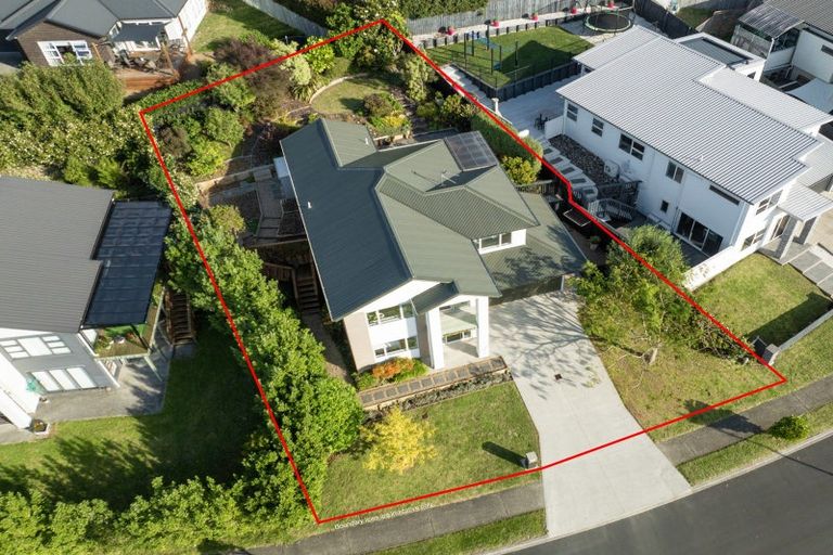Photo of property in 121 Isabella Drive, Pukekohe, 2120