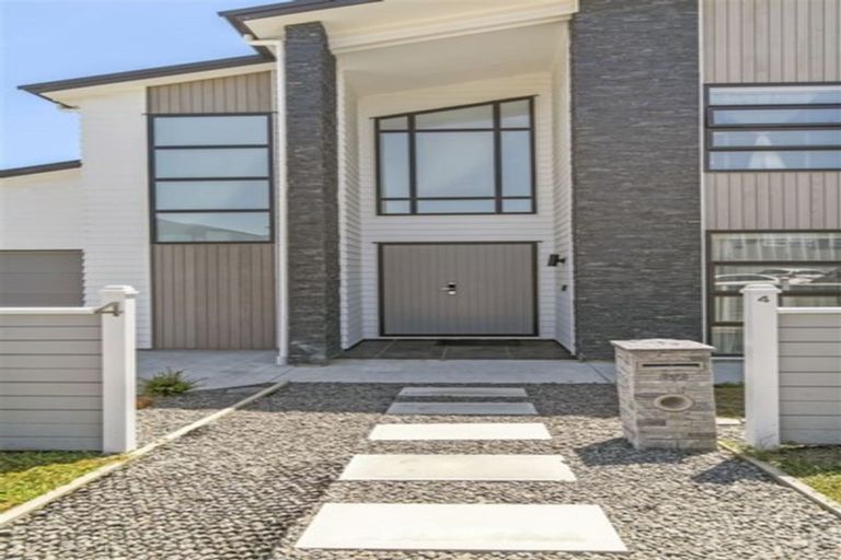 Photo of property in 4 Drumconnell Drive, Flat Bush, Auckland, 2019