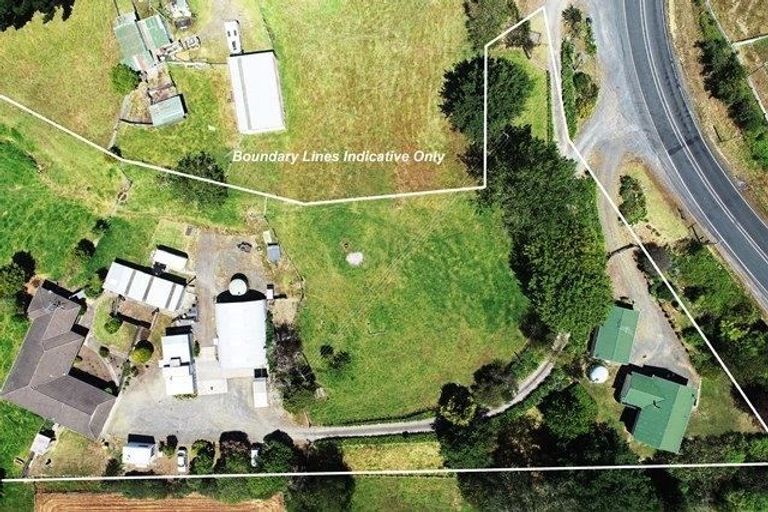 Photo of property in 324 Ararimu Road, Ramarama, Drury, 2579