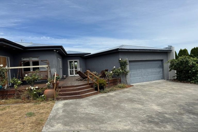 Photo of property in 22 Campbell Street, Havelock North, 4130