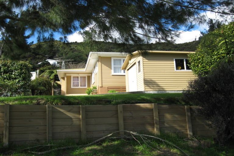 Photo of property in 2 August Avenue, Wainuiomata, Lower Hutt, 5014