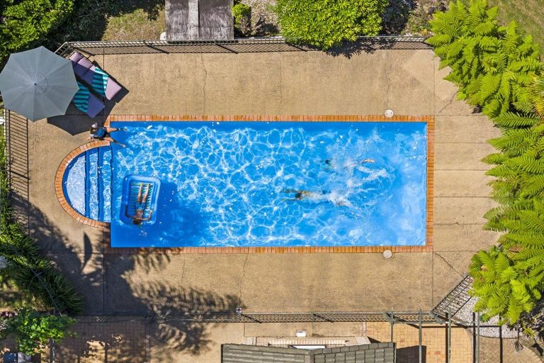 Photo of property in 33 Silkwood Way, Tauriko, Tauranga, 3110