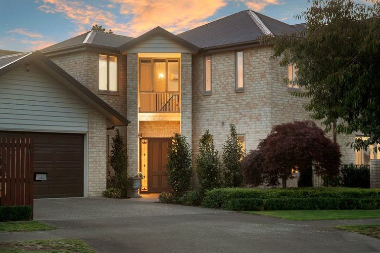 Photo of property in 58 Broomfield Terrace, Burwood, Christchurch, 8061