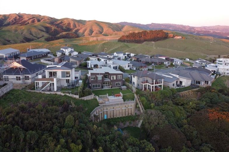 Photo of property in 17 Mo Street, Camborne, Porirua, 5026