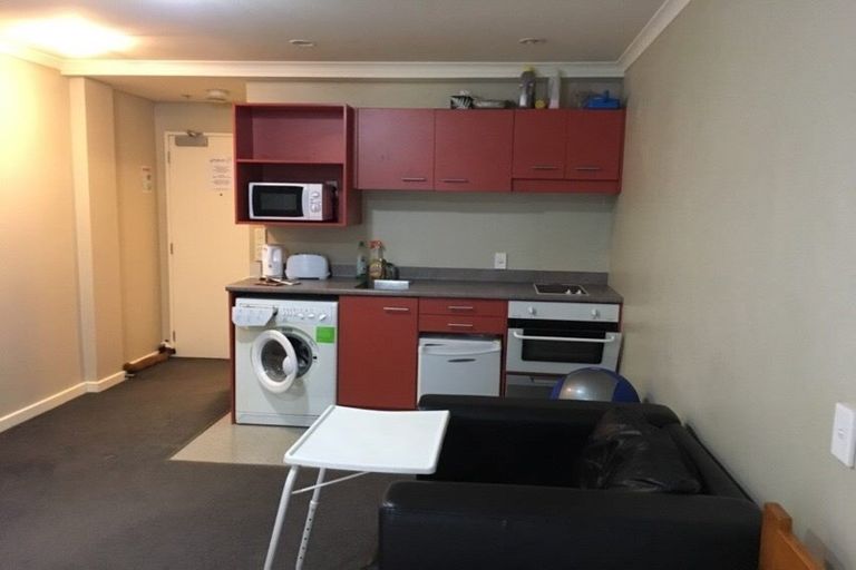 Photo of property in Aitken Street Apartments, 303/5 Aitken Street, Thorndon, Wellington, 6011