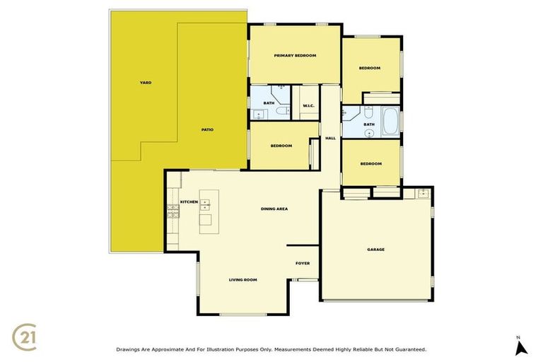 Photo of property in 18 Calder Crescent, Pokeno, 2402