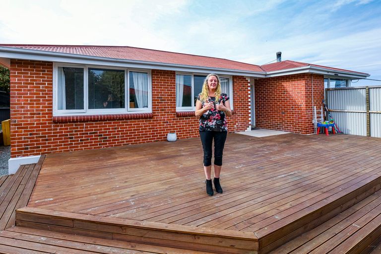 Photo of property in 14 Royal Street, Kensington, Timaru, 7910