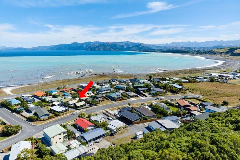 Photo of property in 37b Kotare Place, South Bay, Kaikoura, 7300