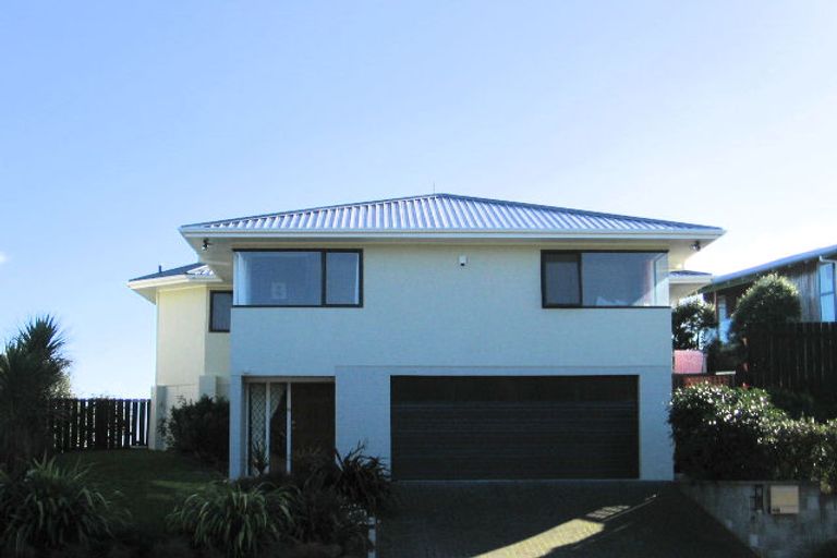 Photo of property in 46 Hicks Crescent, Waikanae Beach, Waikanae, 5036