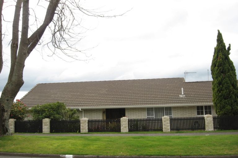 Photo of property in 14 Kowhai Street, Glenholme, Rotorua, 3010