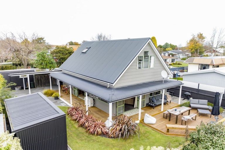 Photo of property in 205b Grove Road, Mayfair, Hastings, 4122