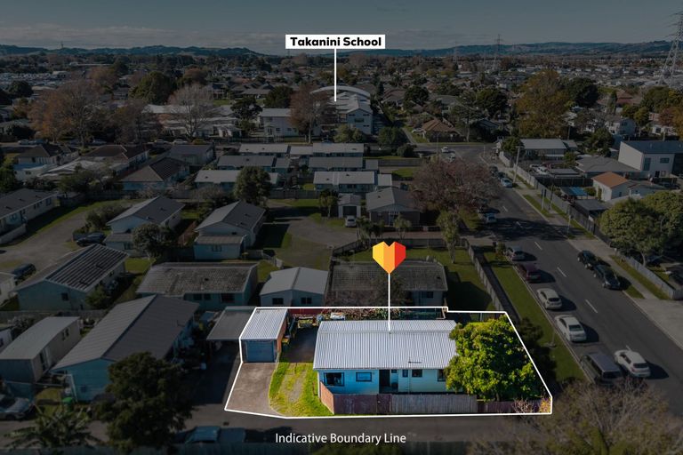 Photo of property in 1/38 Station Road, Takanini, 2112